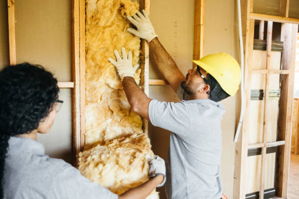 Best Attic Insulation Installation  in Bell Gardens, CA